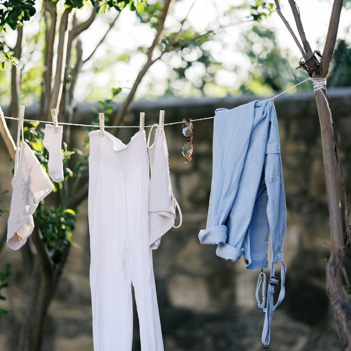 Can You Add UV Protection to Clothes?