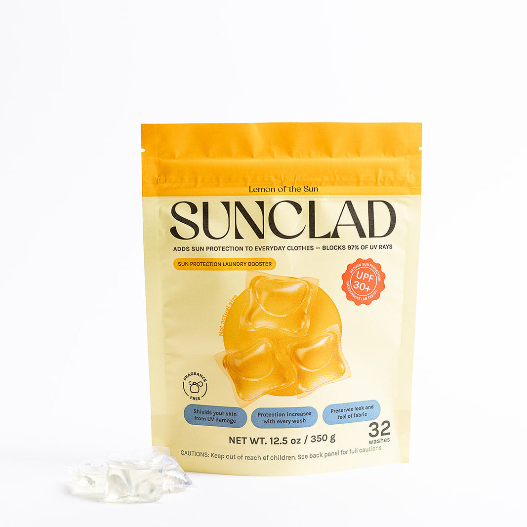 SUNCLAD™