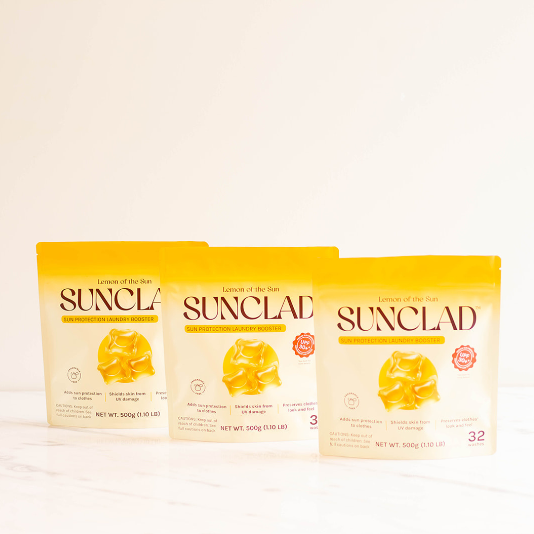 SUNCLAD™