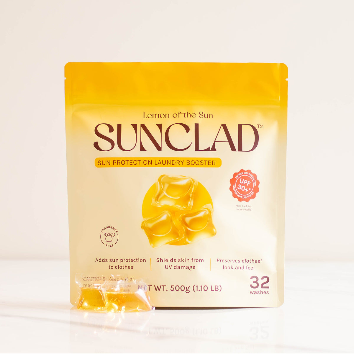 SUNCLAD™